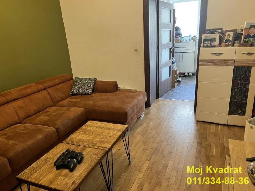 Slika 4 - Dvosoban stan na prodaju, 46m2, 165.000€