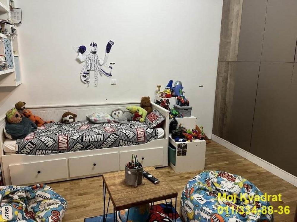 Slika 7 - Dvosoban stan na prodaju, 46m2, 165.000€