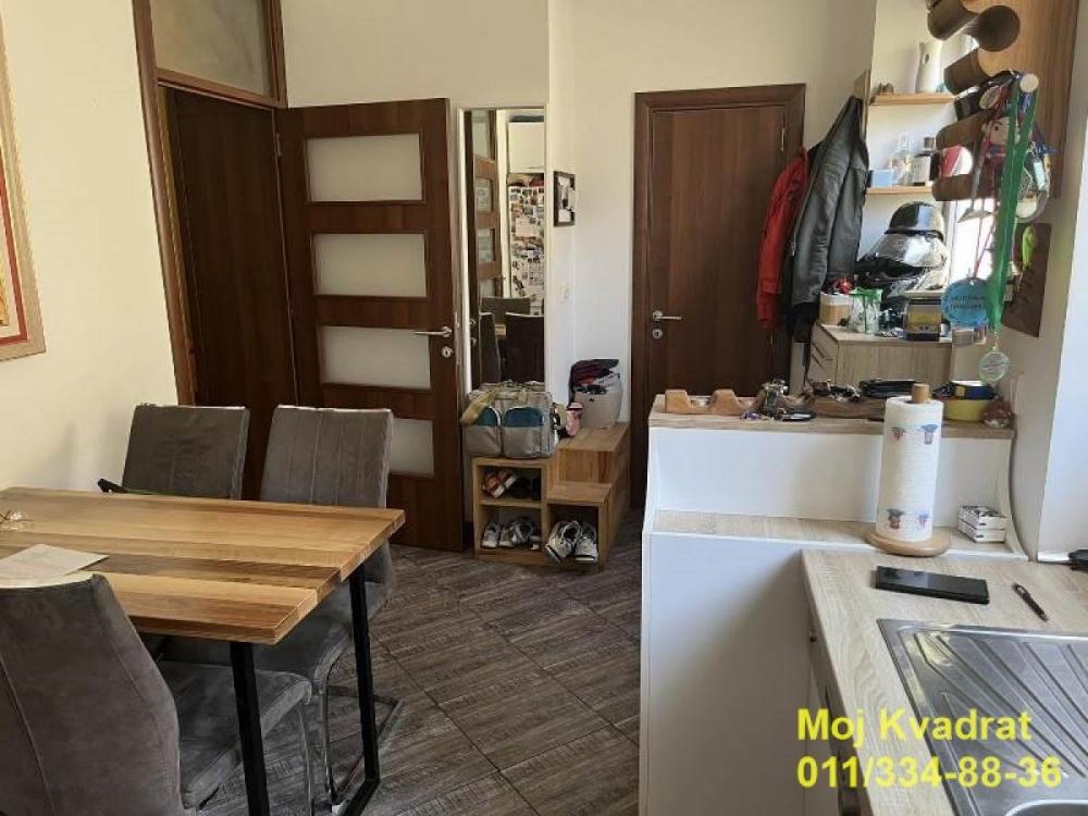 Slika 3 - Dvosoban stan na prodaju, 46m2, 165.000€