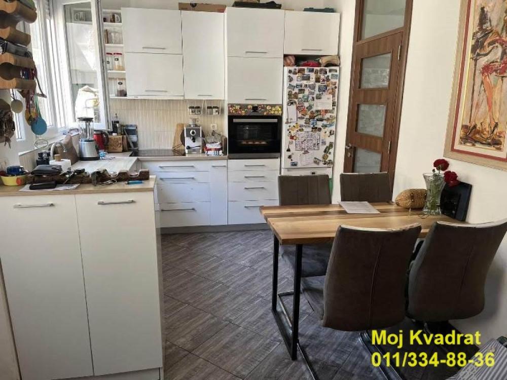 Slika 2 - Dvosoban stan na prodaju, 46m2, 165.000€