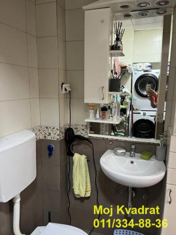 Slika 8 - Dvosoban stan na prodaju, 46m2, 165.000€