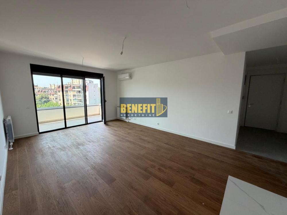 Slika 1 - Trosoban stan na prodaju, 73m2, 344.000€