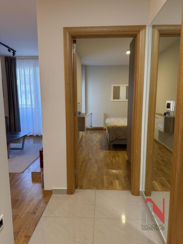 Slika 6 - BRANKA BAJICA, Jednoiposoban stan na prodaju, 44m2, 154.100€
