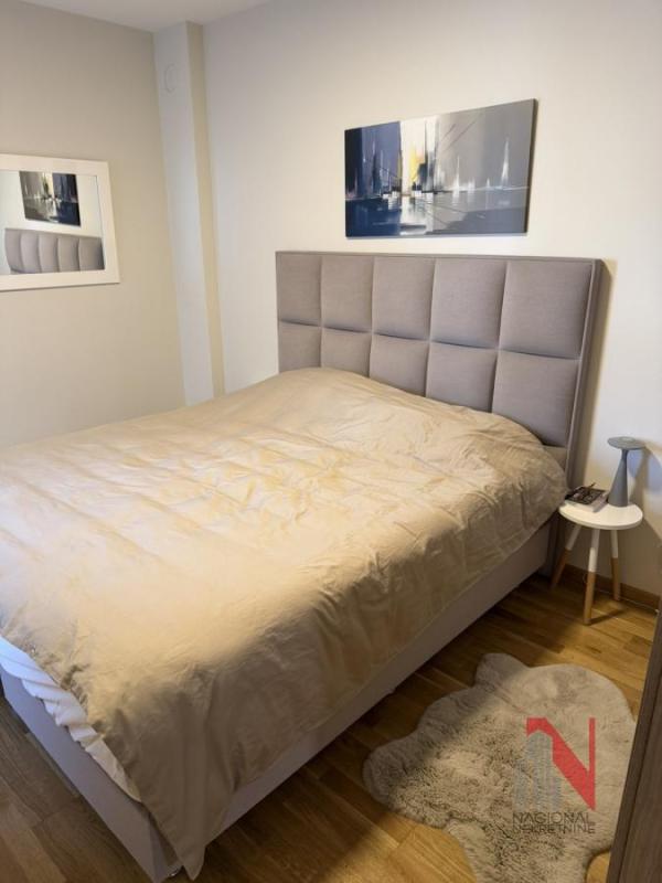 Slika 5 - BRANKA BAJICA, Jednoiposoban stan na prodaju, 44m2, 154.100€