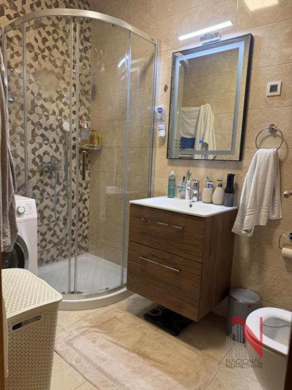 Slika 10 - BRANKA BAJICA, Jednoiposoban stan na prodaju, 44m2, 154.100€