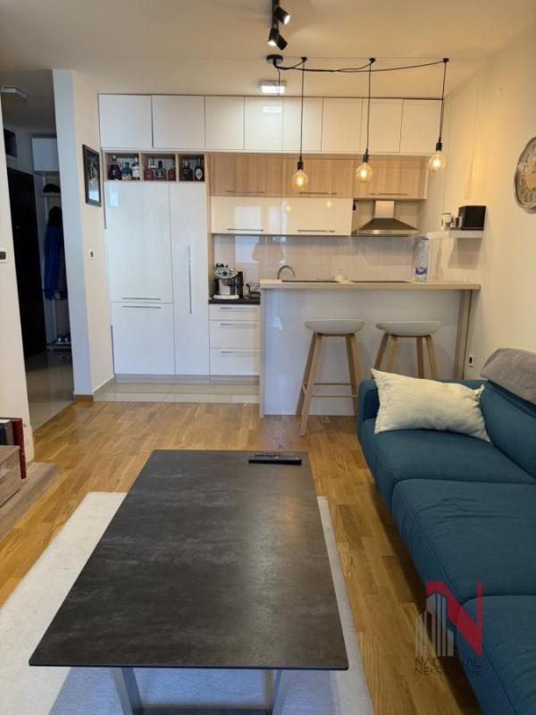 Slika 4 - BRANKA BAJICA, Jednoiposoban stan na prodaju, 44m2, 154.100€