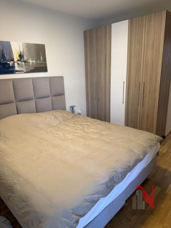 Slika 7 - BRANKA BAJICA, Jednoiposoban stan na prodaju, 44m2, 154.100€