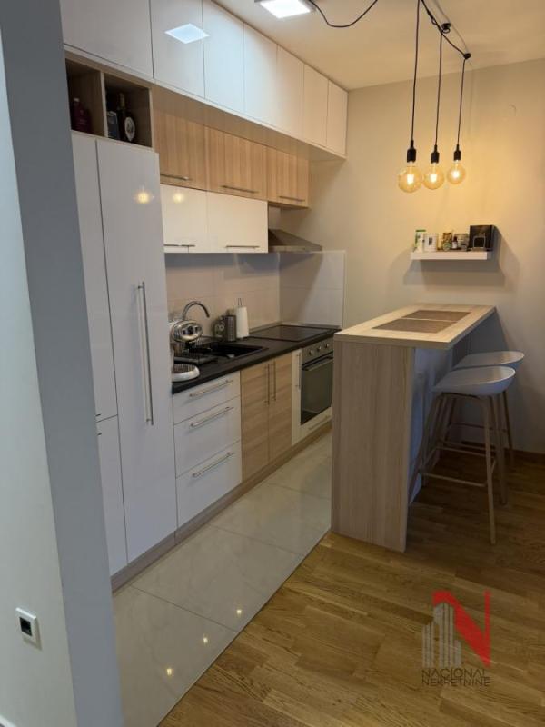 Slika 1 - BRANKA BAJICA, Jednoiposoban stan na prodaju, 44m2, 154.100€
