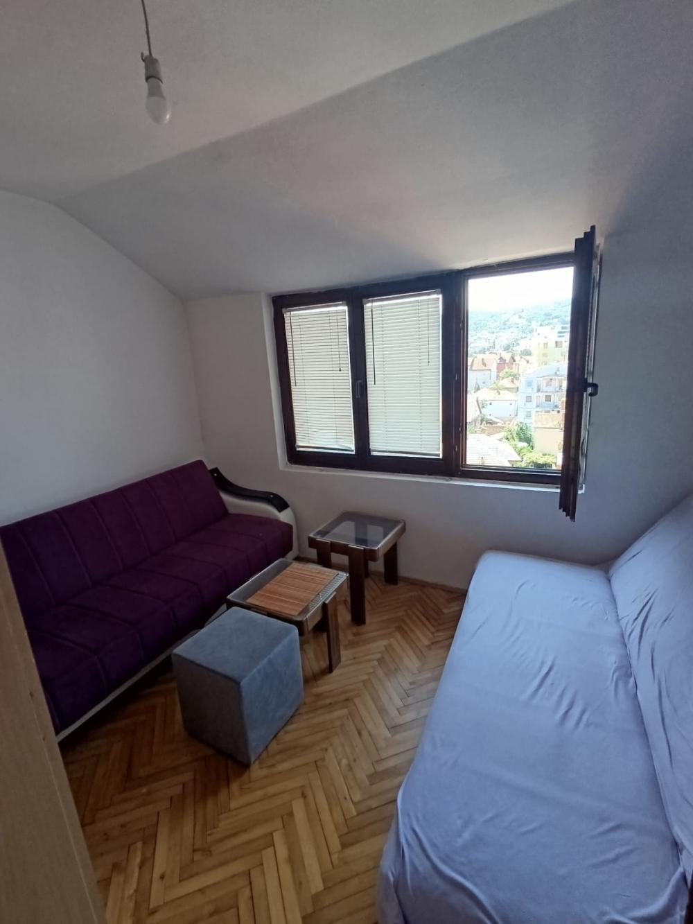 Slika 3 - Dvosoban stan za izdavanje, 57m2, 300€