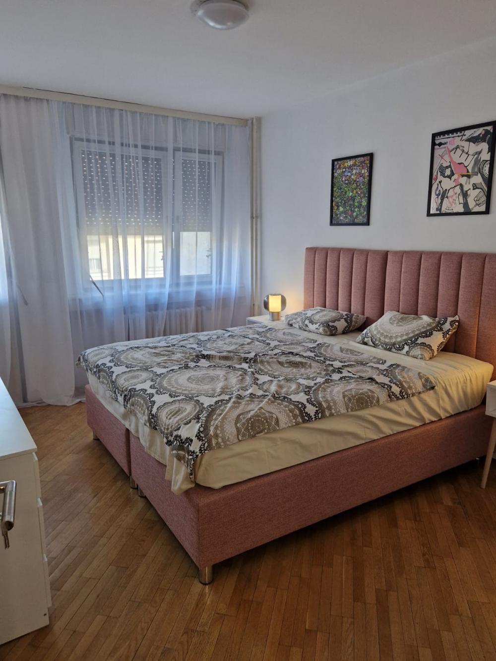 Slika 10 - Svetog Save, Četvorosoban stan za izdavanje, 100m2, 1.400€