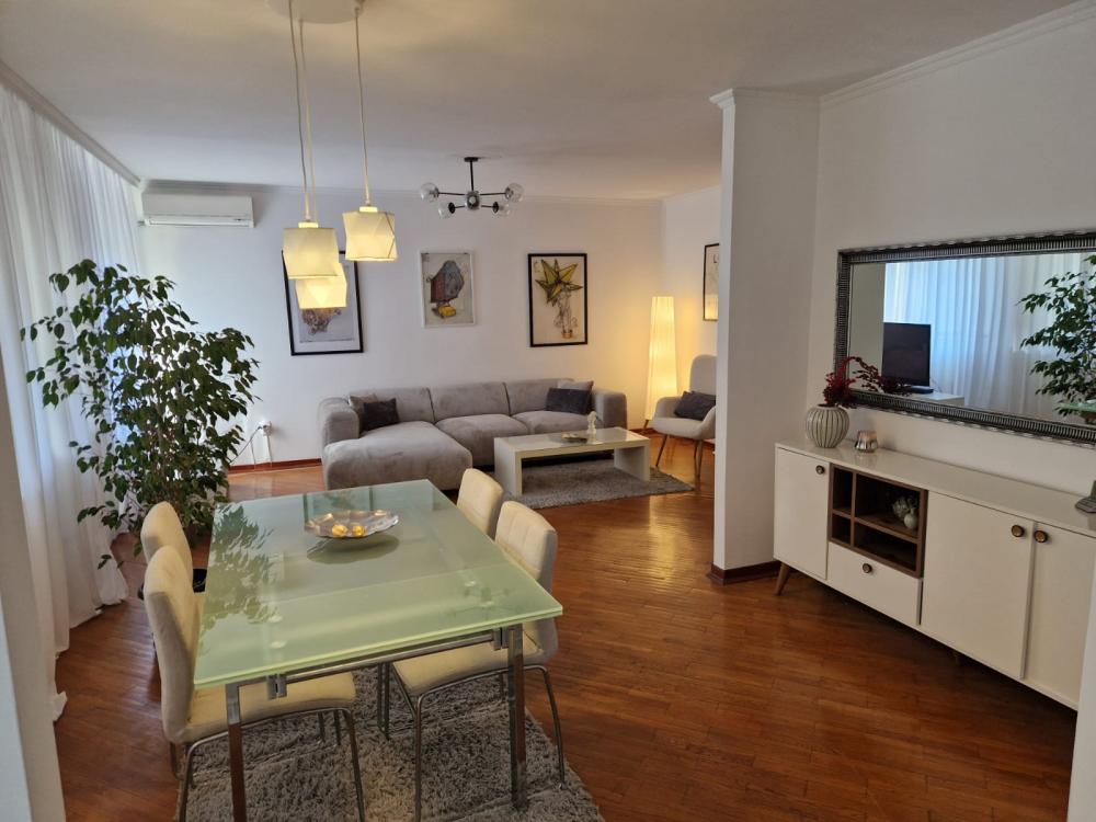 Slika 2 - Svetog Save, Četvorosoban stan za izdavanje, 100m2, 1.400€