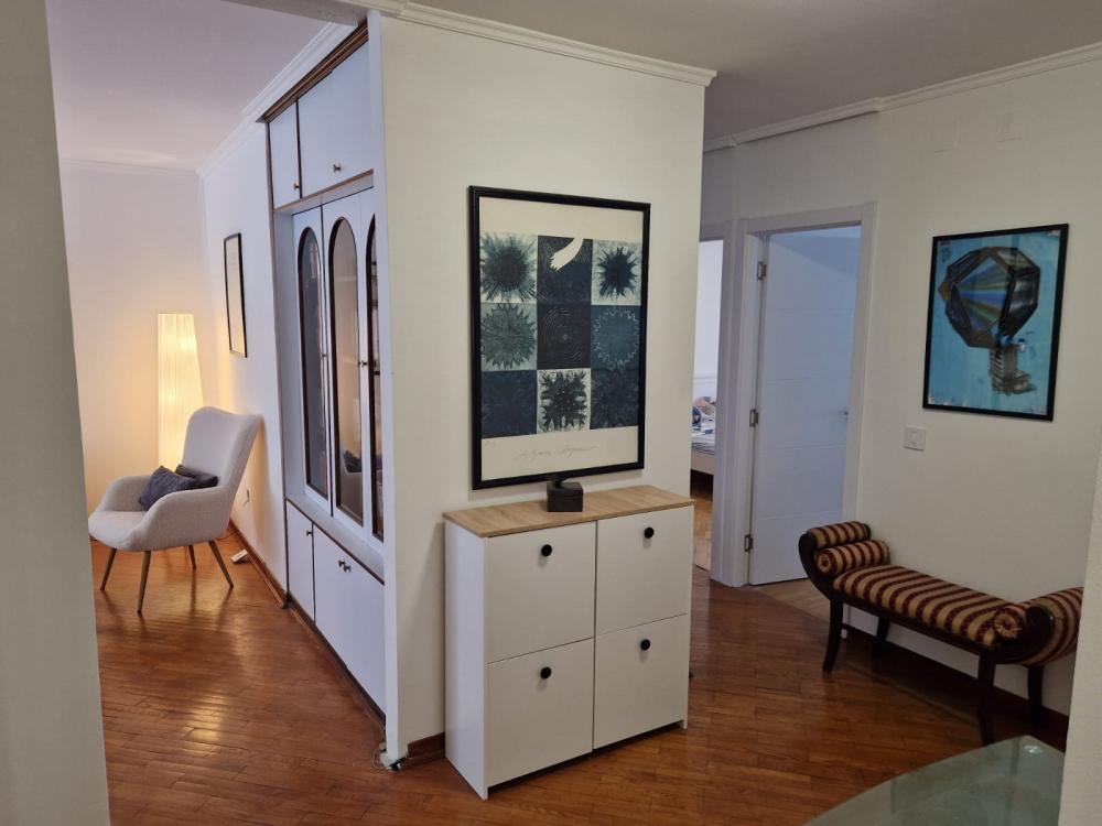 Slika 7 - Svetog Save, Četvorosoban stan za izdavanje, 100m2, 1.400€