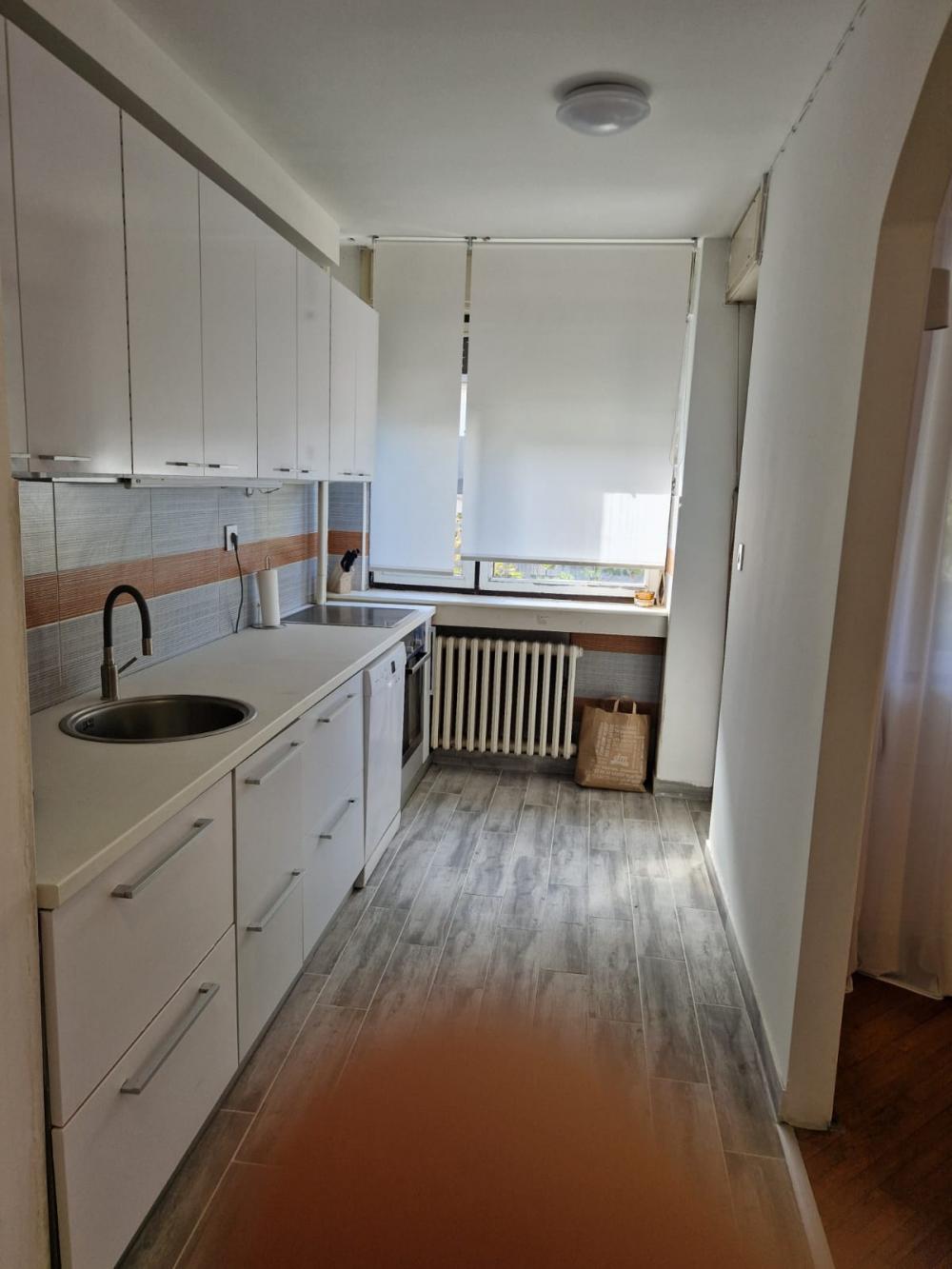 Slika 5 - Svetog Save, Četvorosoban stan za izdavanje, 100m2, 1.400€