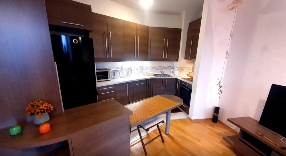 Slika 2 - Žorža Klemansoa, Dvosoban stan za izdavanje, 50m2, 1.000€
