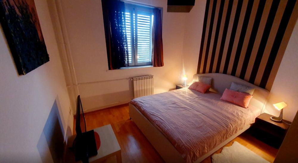 Slika 3 - Žorža Klemansoa, Dvosoban stan za izdavanje, 50m2, 1.000€