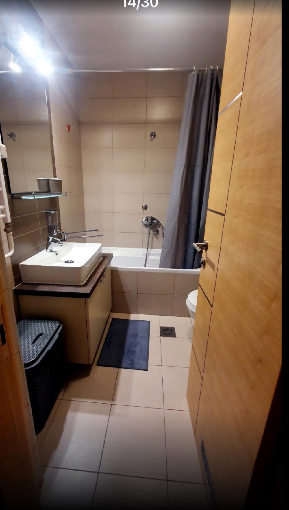 Slika 5 - Žorža Klemansoa, Dvosoban stan za izdavanje, 50m2, 1.000€