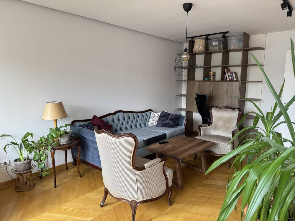 Slika 5 - Svetog Save, Trosoban stan za izdavanje, 75m2, 1.400€