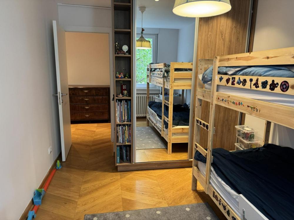 Slika 7 - Svetog Save, Trosoban stan za izdavanje, 75m2, 1.400€