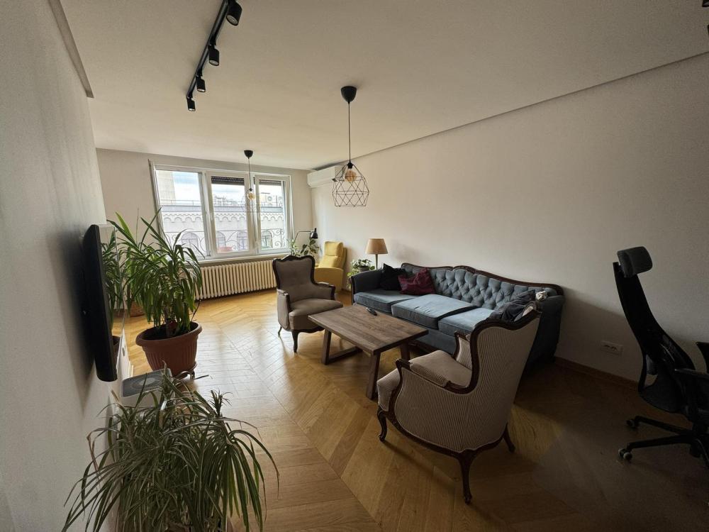 Slika 4 - Svetog Save, Trosoban stan za izdavanje, 75m2, 1.400€