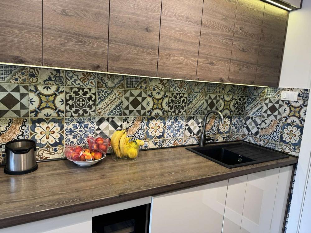 Slika 2 - Svetog Save, Trosoban stan za izdavanje, 75m2, 1.400€