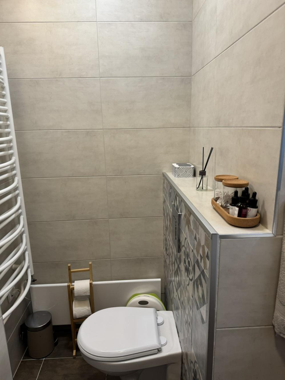 Slika 11 - Svetog Save, Trosoban stan za izdavanje, 75m2, 1.400€