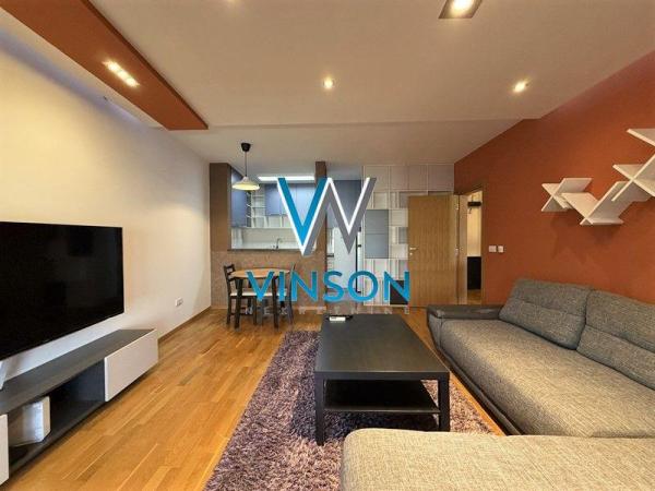 Slika 5 - Železnička, Dvosoban stan za izdavanje, 60m2, 750€