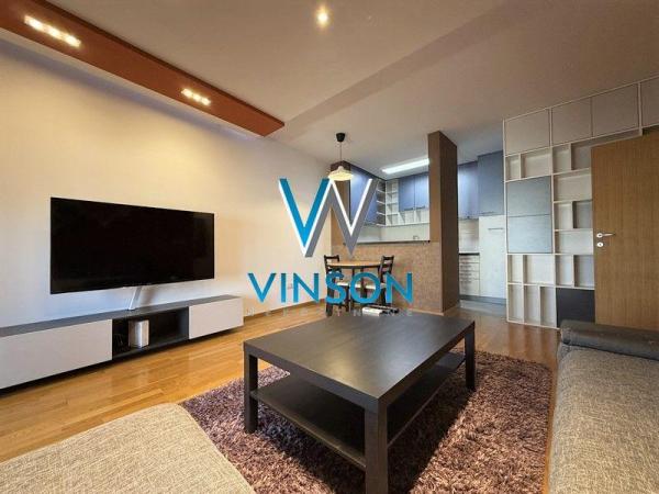 Slika 7 - Železnička, Dvosoban stan za izdavanje, 60m2, 750€