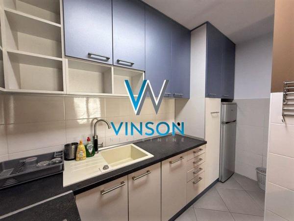 Slika 10 - Železnička, Dvosoban stan za izdavanje, 60m2, 750€