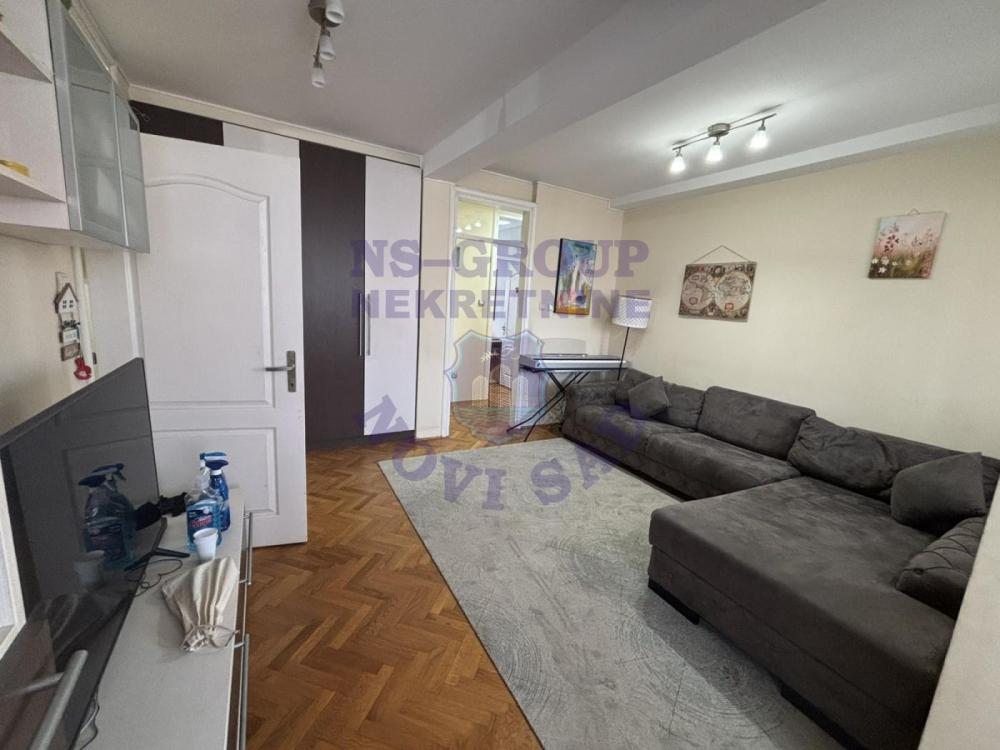 Slika 1 - Četvorosoban stan na prodaju, 85m2, 270.890€