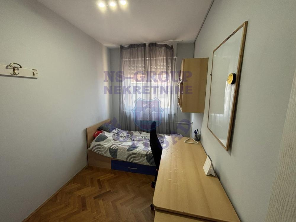 Slika 4 - Četvorosoban stan na prodaju, 85m2, 270.890€