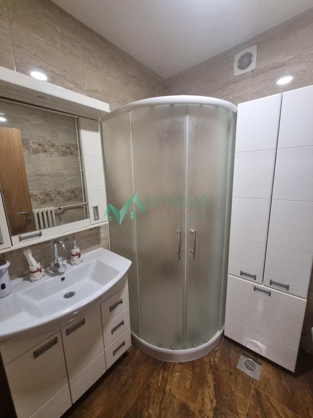 Slika 3 - Dvosoban stan za izdavanje, 50m2, 400€