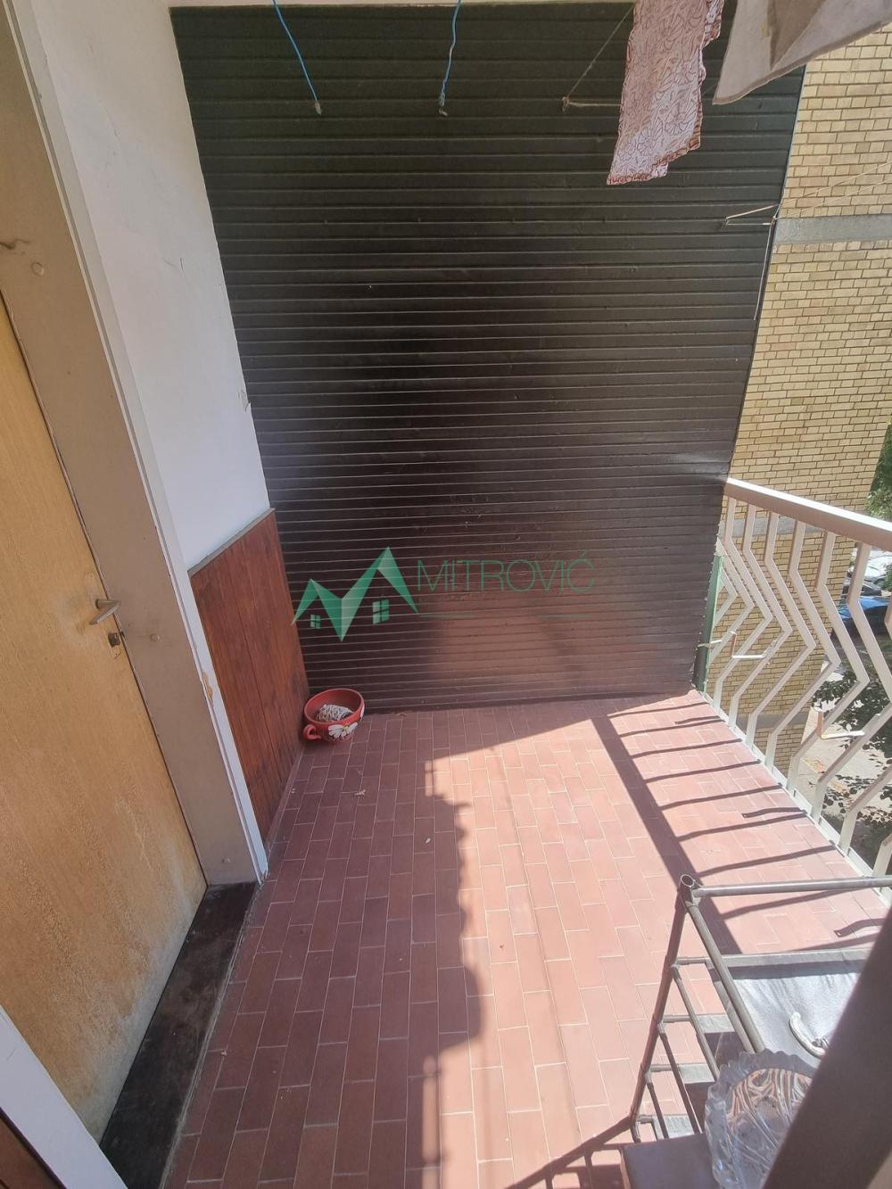 Slika 7 - Dvosoban stan za izdavanje, 50m2, 400€