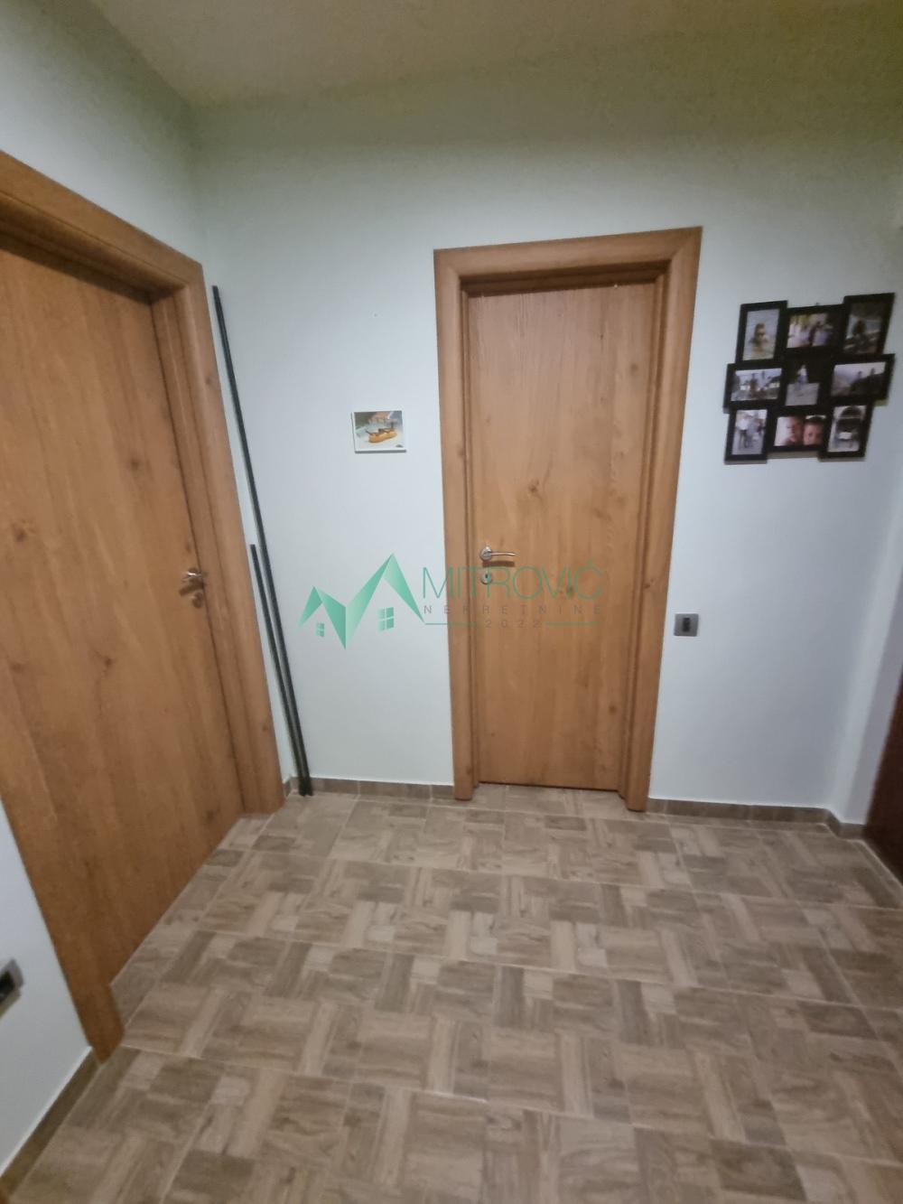 Slika 5 - Dvosoban stan za izdavanje, 50m2, 400€