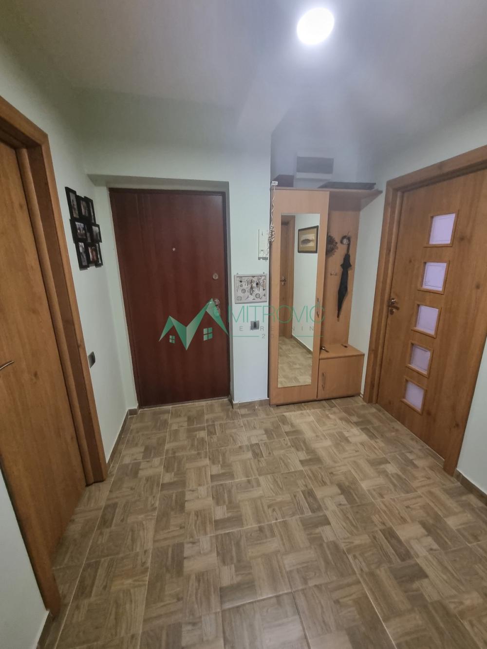 Slika 4 - Dvosoban stan za izdavanje, 50m2, 400€