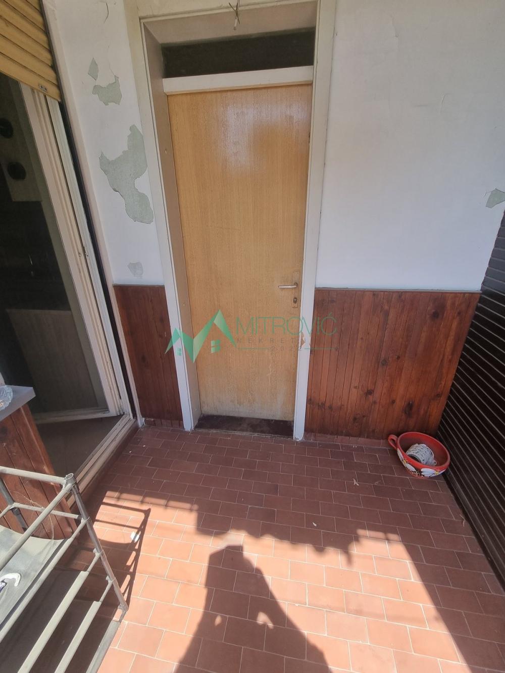Slika 6 - Dvosoban stan za izdavanje, 50m2, 400€