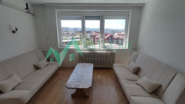 Slika 1 - Trosoban stan na prodaju, 64m2, 195.700€