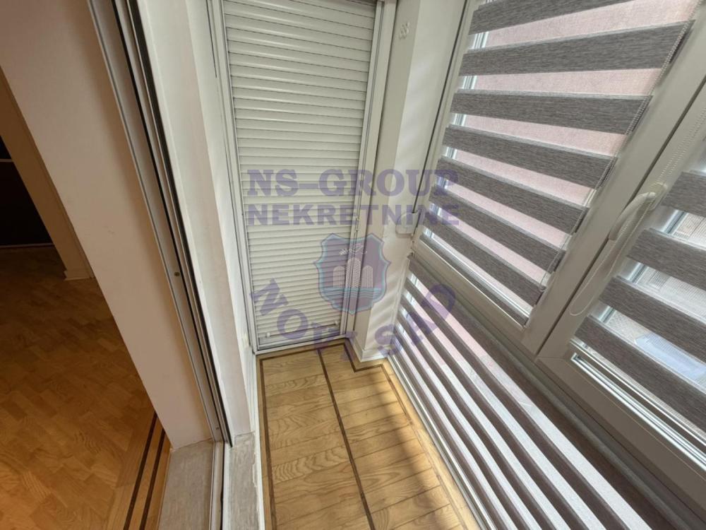 Slika 2 - Jednoiposoban stan na prodaju, 46m2, 165.830€