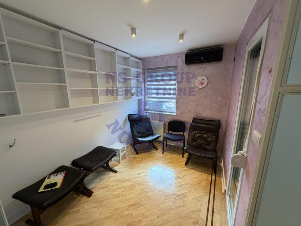 Slika 5 - Jednoiposoban stan na prodaju, 46m2, 165.830€