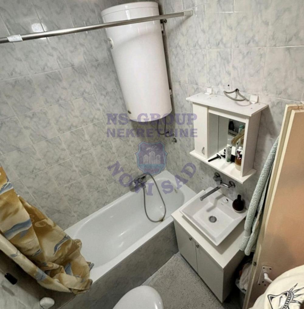 Slika 1 - Jednosoban stan na prodaju, 22m2, 66.950€