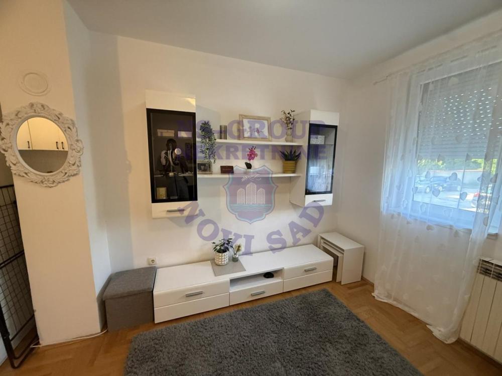 Slika 1 -  Stan na prodaju, 24m2, 86.520€