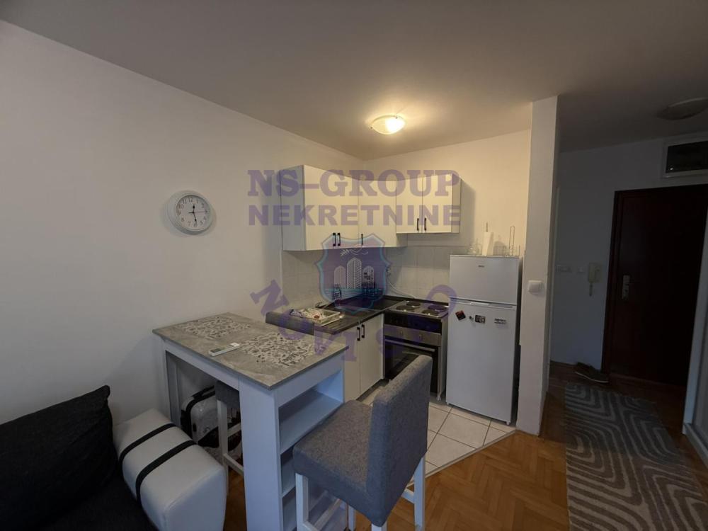 Slika 3 -  Stan na prodaju, 24m2, 86.520€