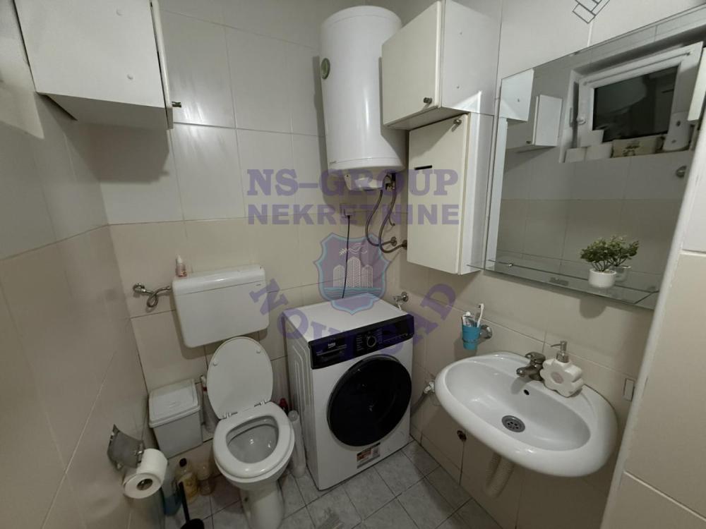 Slika 4 -  Stan na prodaju, 24m2, 86.520€