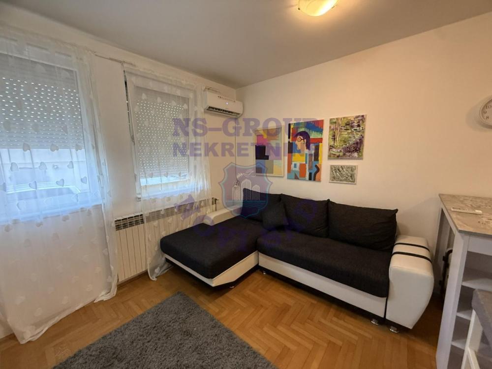 Glavna slika - Stan na prodaju, 24m2, 86.520€