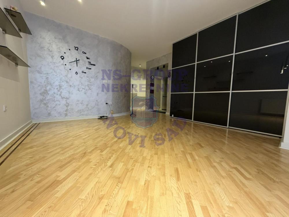Slika 3 - Jednoiposoban stan na prodaju, 46m2, 165.830€