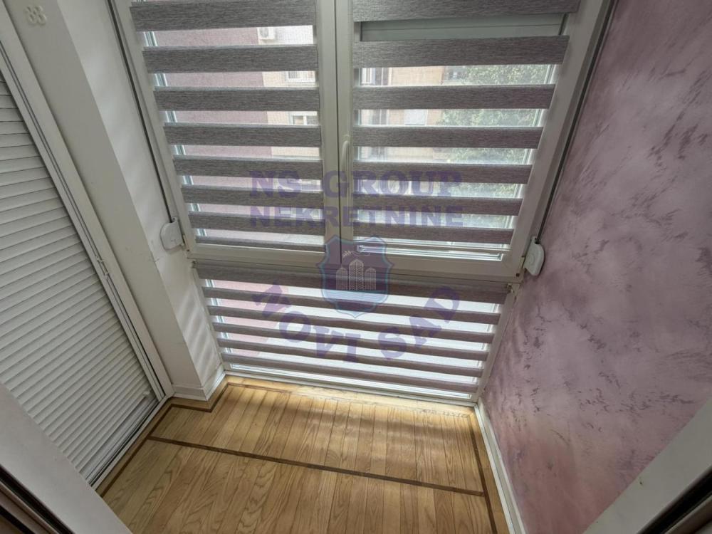Slika 10 - Jednoiposoban stan na prodaju, 46m2, 165.830€
