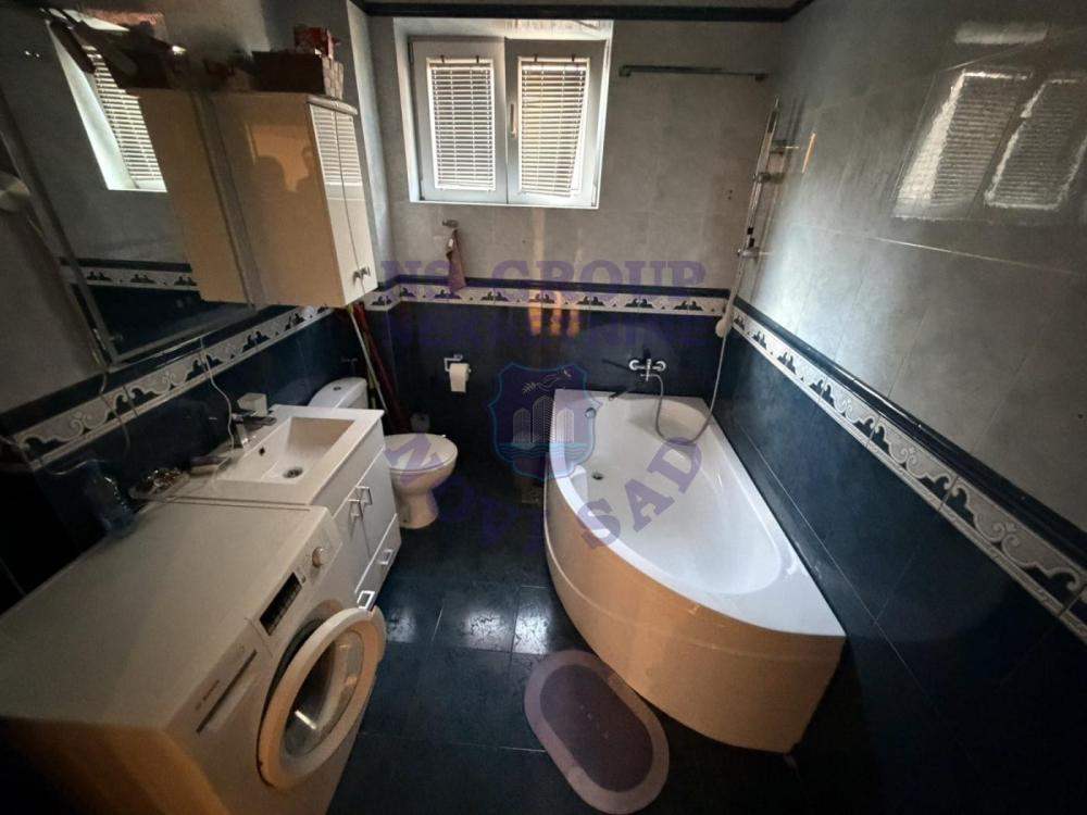 Slika 8 - Jednoiposoban stan na prodaju, 46m2, 165.830€
