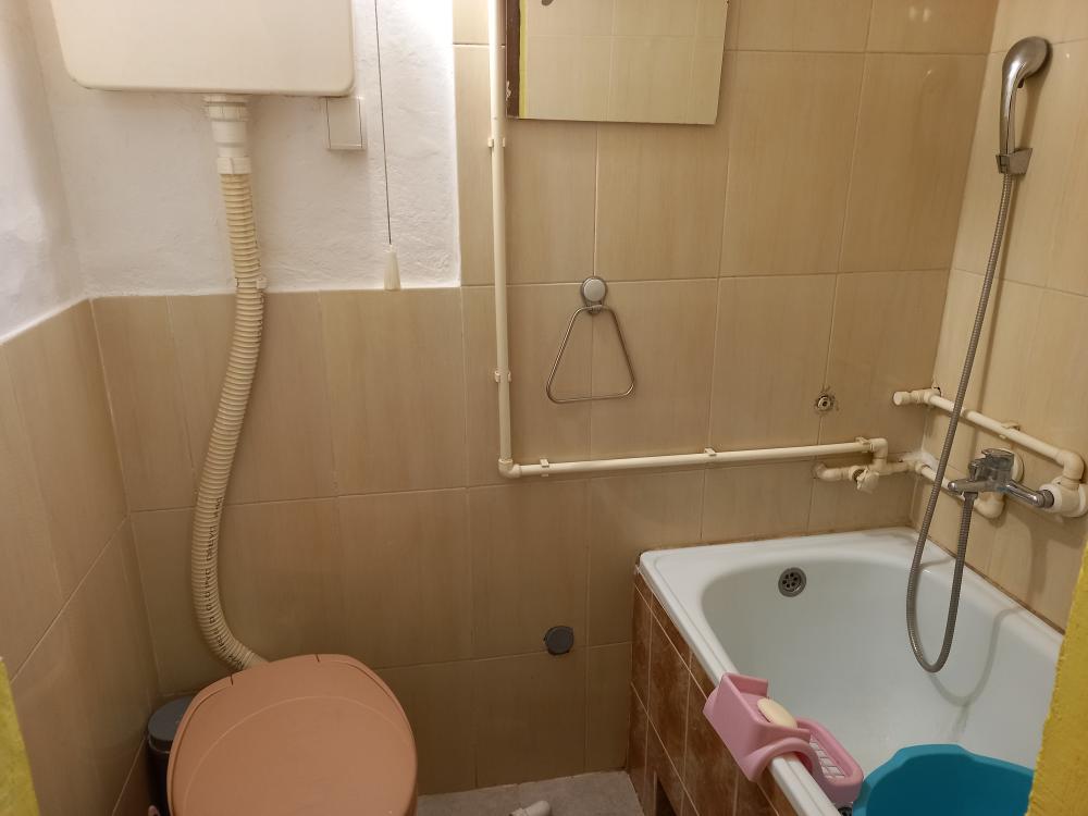 Slika 7 - Sindjelicev Trg 16, Jednosoban stan za izdavanje, 17m2, 150€
