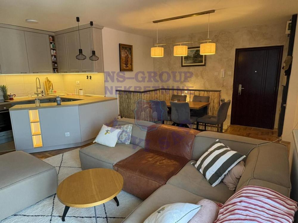 Slika 1 - Troiposoban stan na prodaju, 67m2, 196.270€