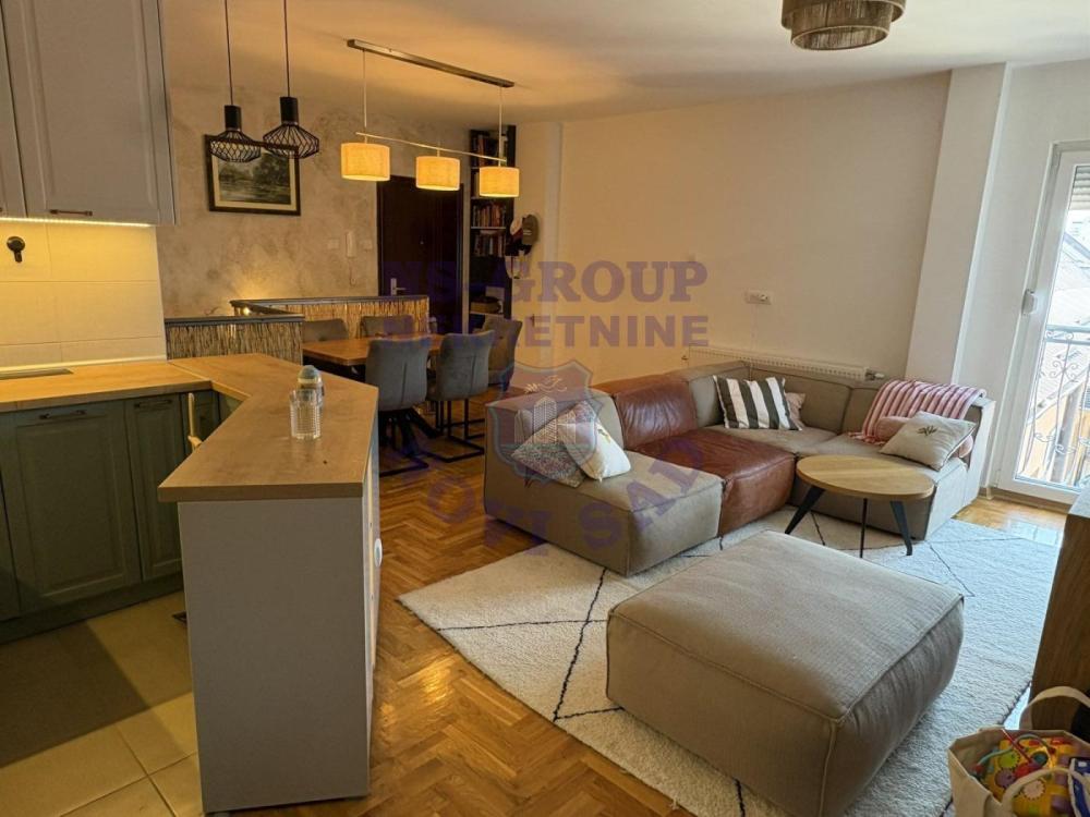 Slika 3 - Troiposoban stan na prodaju, 67m2, 196.270€