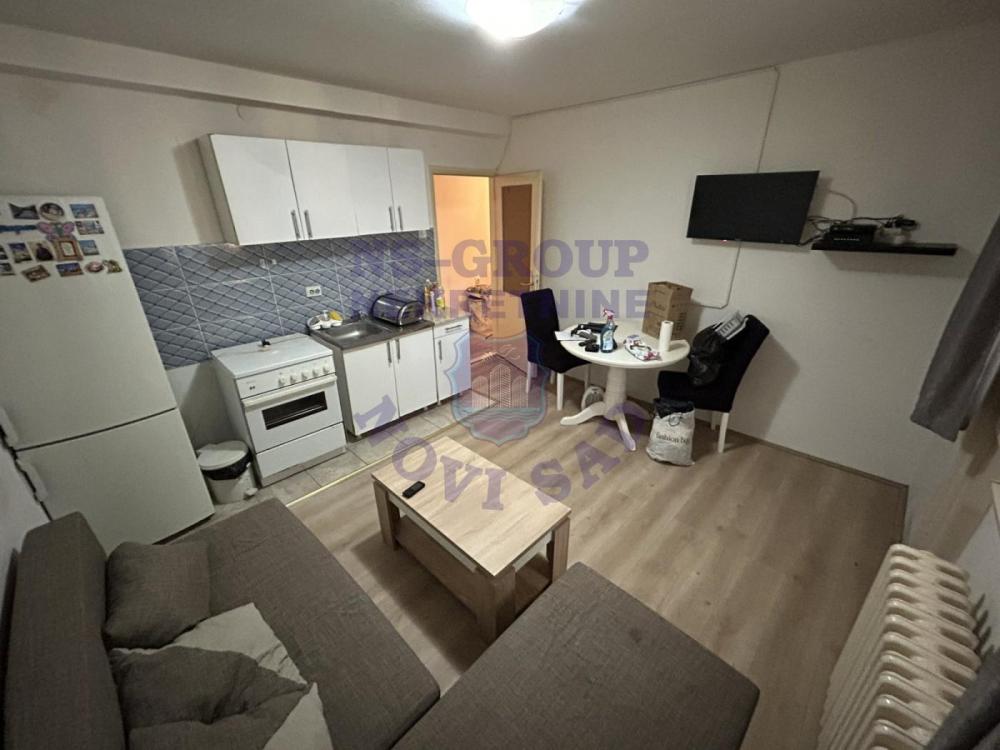 Slika 1 - Jednoiposoban stan na prodaju, 35m2, 95.790€